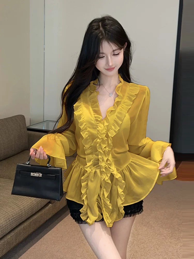 In the night top CTO930 images